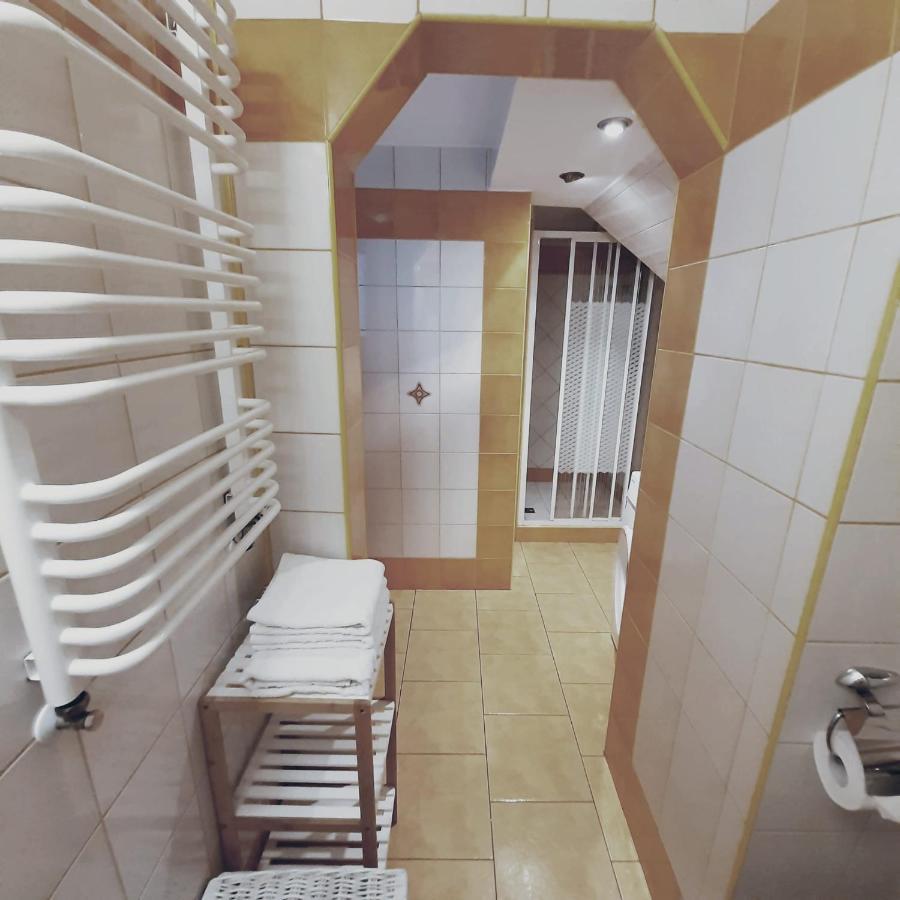 Apartament Przy Plazy Free Parking Złotów Εξωτερικό φωτογραφία