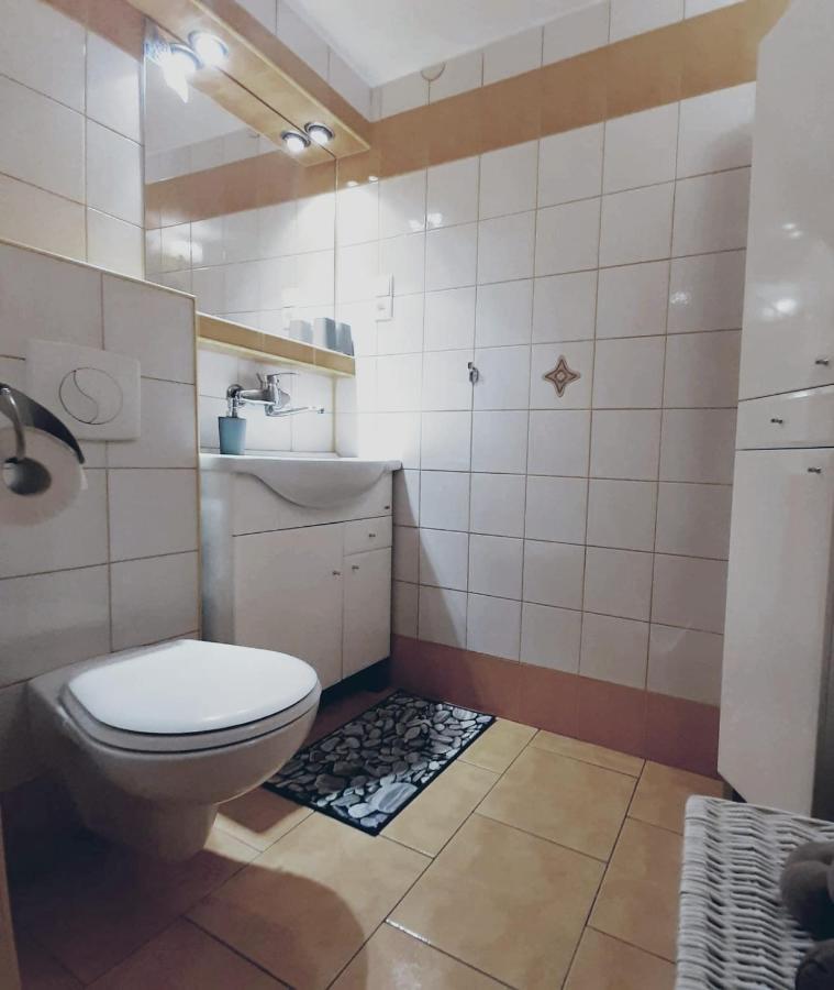 Apartament Przy Plazy Free Parking Złotów Εξωτερικό φωτογραφία