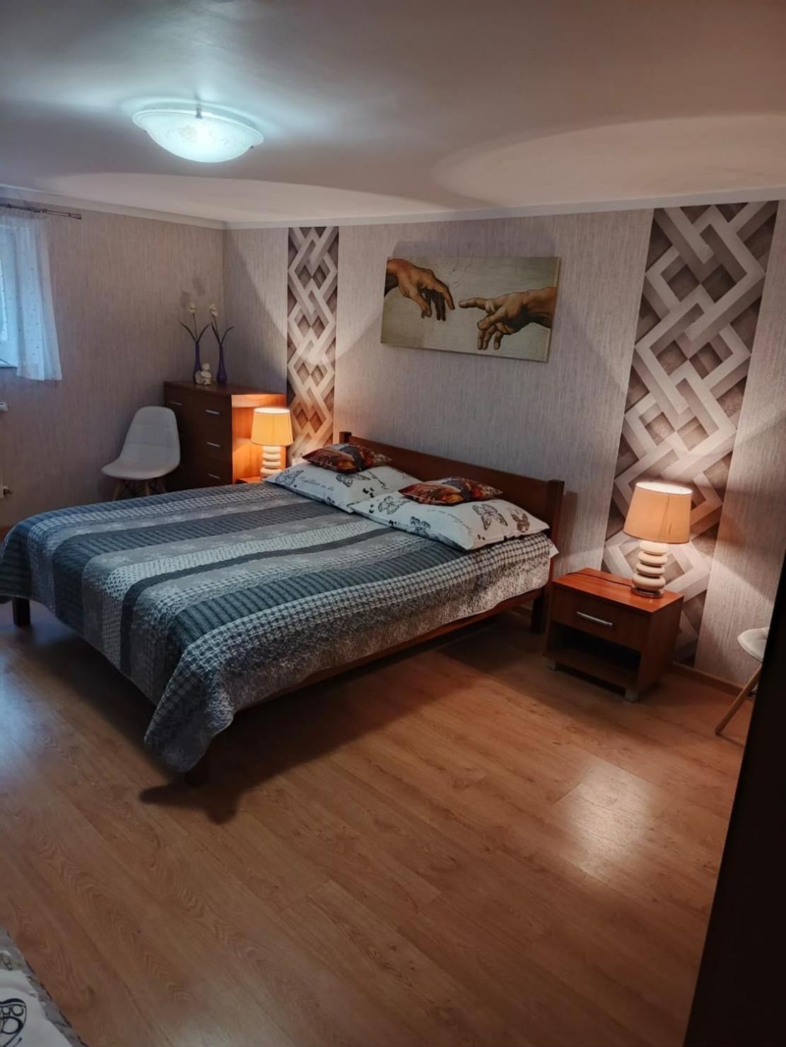 Apartament Przy Plazy Free Parking Złotów Εξωτερικό φωτογραφία