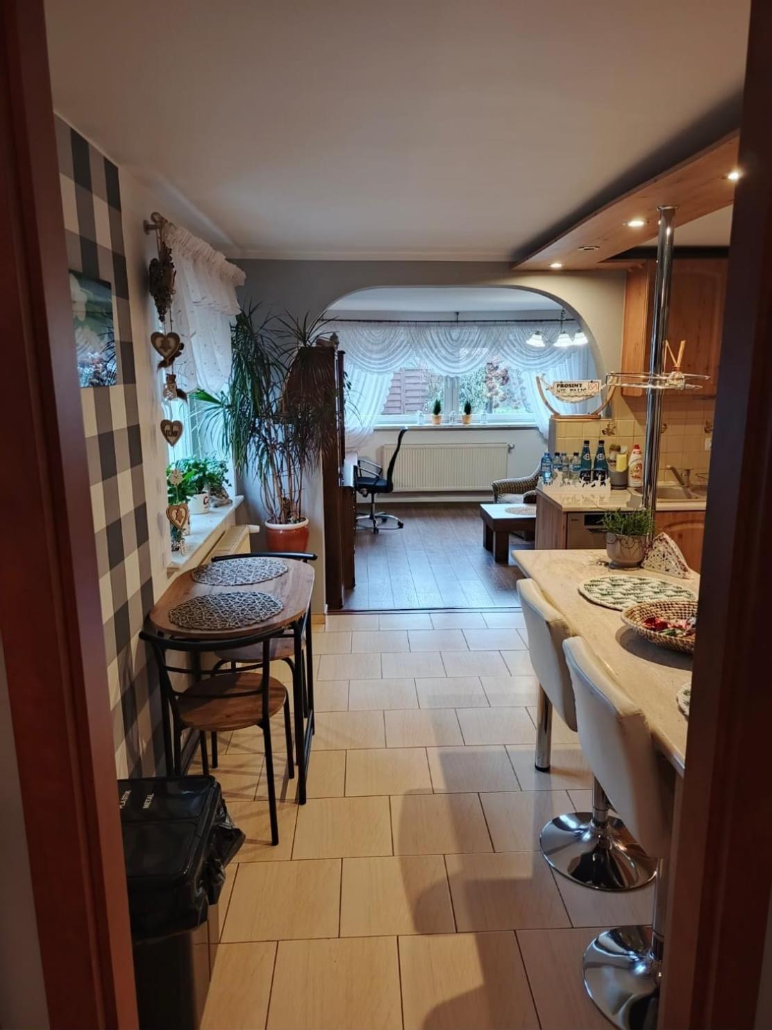 Apartament Przy Plazy Free Parking Złotów Εξωτερικό φωτογραφία