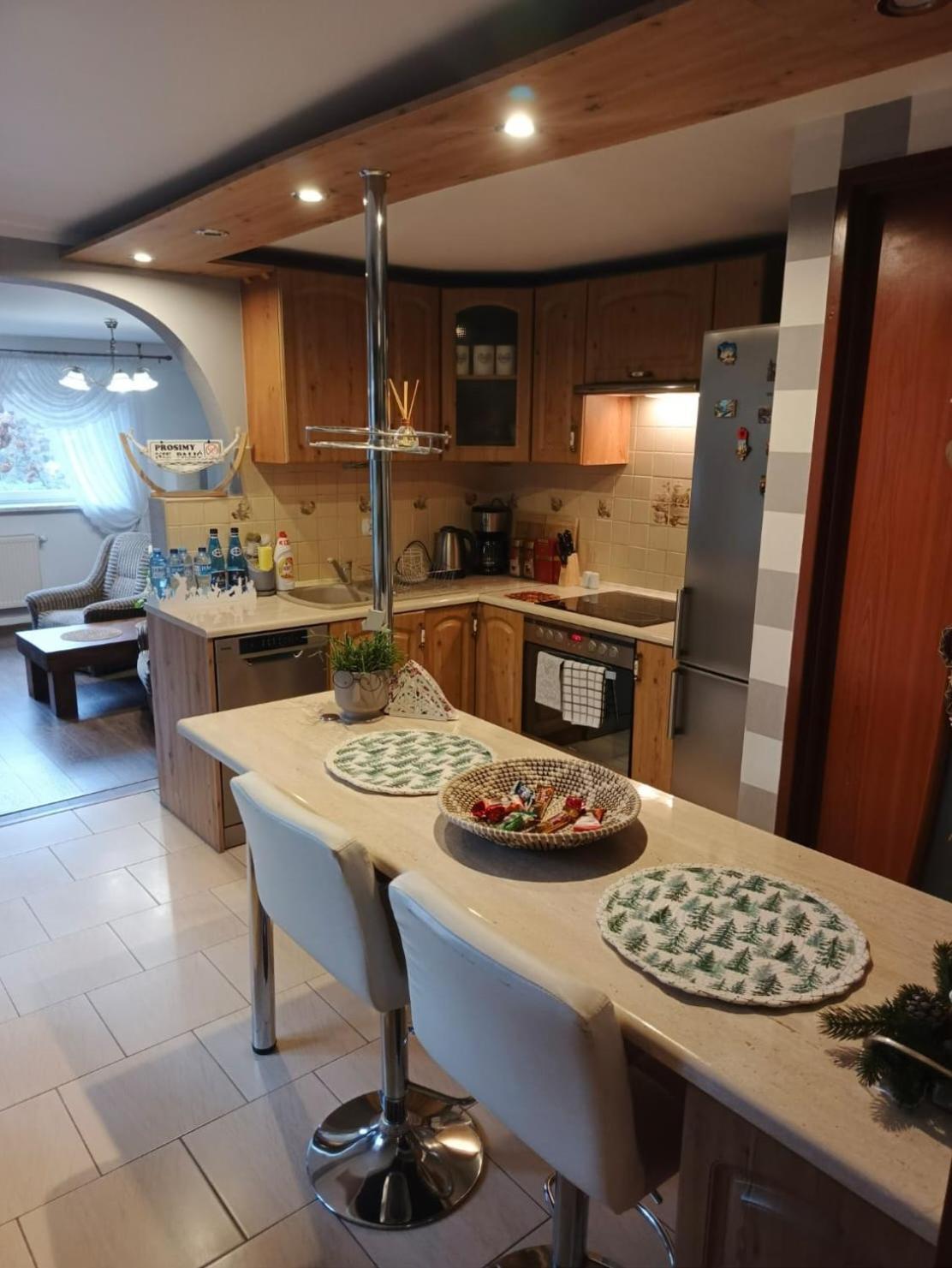 Apartament Przy Plazy Free Parking Złotów Εξωτερικό φωτογραφία